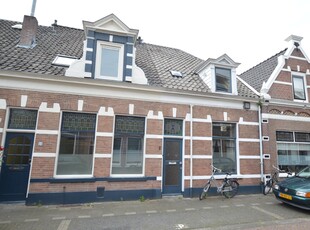 Kamer in Zwolle