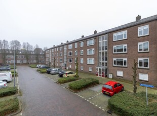 Mgr. Vranckenstraat 7-17