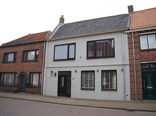 Weststraat 1