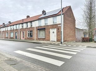 Woonhuis in Sluis met 4 kamers