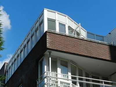 Appartement Rijksstraatweg in Haarlem