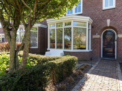 Hertog Hendrikstraat 24