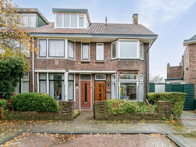 Van der Hoevenstraat 24