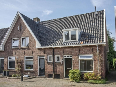 Weth Bloemenstraat 32