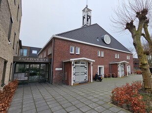 Appartement in Aalsmeer met 2 kamers