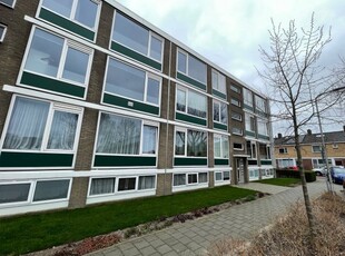 Appartement in Alphen aan den Rijn met 3 kamers