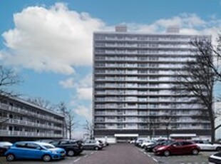 Appartement in Amstelveen met 3 kamers