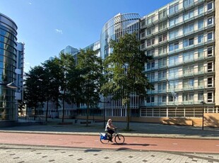 Appartement in Amsterdam met 3 kamers