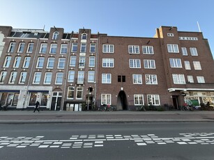 Appartement in Amsterdam met 3 kamers