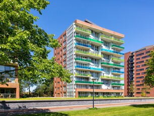 Appartement in Dijk en Waard met 3 kamers