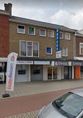 Appartement in Enschede met 3 kamers