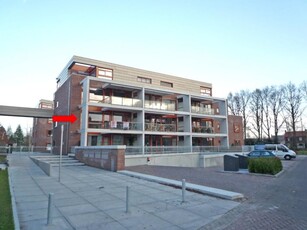 Appartement in Hapert met 3 kamers