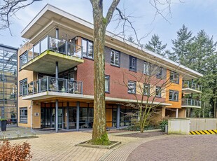 Appartement in Harderwijk met 3 kamers