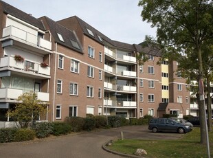 Appartement in Heerlen met 3 kamers