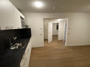 Appartement in Hengelo (O) met 2 kamers