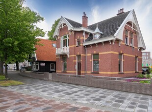 Appartement in Leeuwarden met 2 kamers