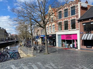 Appartement in Leeuwarden met 5 kamers