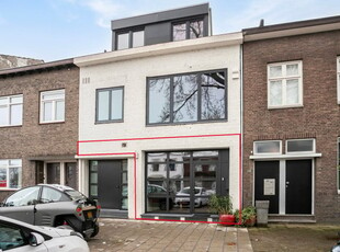 Appartement in Maastricht met 5 kamers