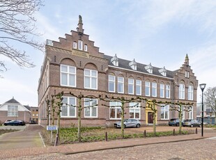 Appartement in Meppel met 2 kamers