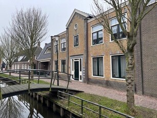 Appartement in Schagen met 3 kamers