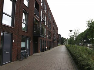 Appartement in Utrecht met 4 kamers