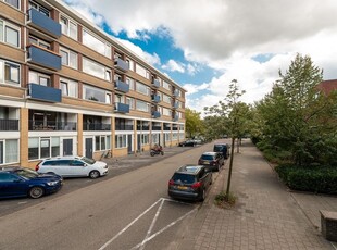 Appartement in Utrecht met 4 kamers