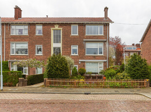 Carel Vosmaerstraat 68