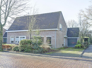 Esdoornstraat 10