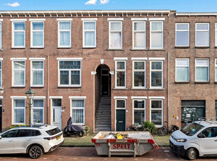 Joseph Ledelstraat 3A