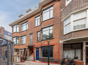 Marcelisstraat 78A