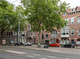 Mathenesserlaan 181A