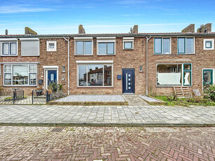 Philips Van Kleefstraat 49