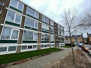 Portiekflat te huur in Alphen aan den Rijn