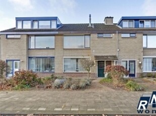 Huurwoning te huur in Tilburg