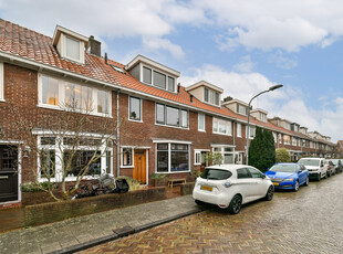 Uranusstraat 34