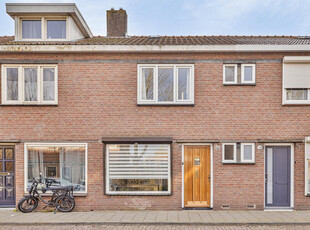 Wagenaarstraat 52