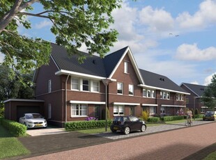 Woonhuis in Hollands Kroon met 4 kamers