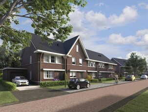 Woonhuis in Hollands Kroon met 5 kamers