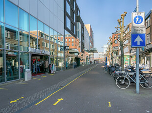 Woonhuis in Hoofddorp met 2 kamers