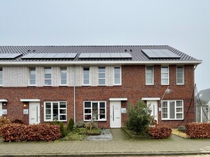 Woonhuis in Wierden met 3 kamers