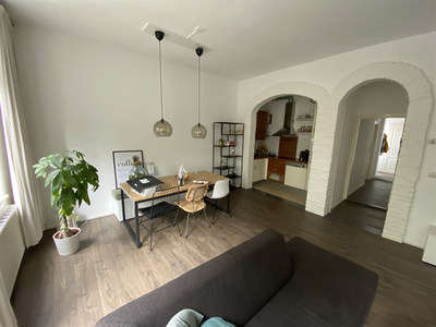 Appartement te huur Kapellerlaan, Roermond