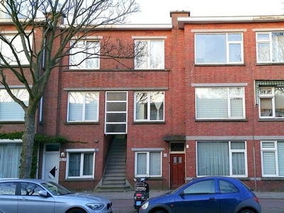 Oudemansstraat in Den Haag (76m2)