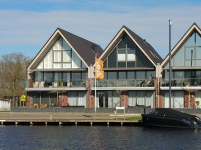 Aalsmeerderdijk in Rijsenhout (65m2)