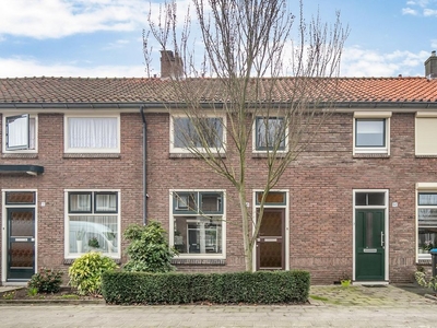 Batjanstraat in Enschede (73m2)