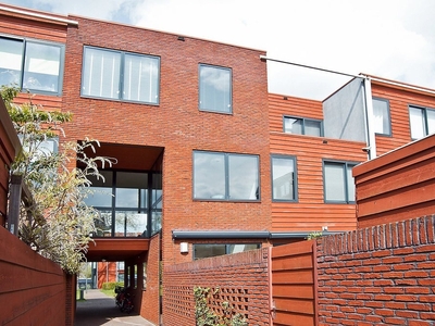 Bovenwoning Prins Willem-Alexanderstraat, Nieuwegein huren?