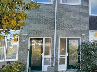 Buizerdstraat in Brummen (122m2)