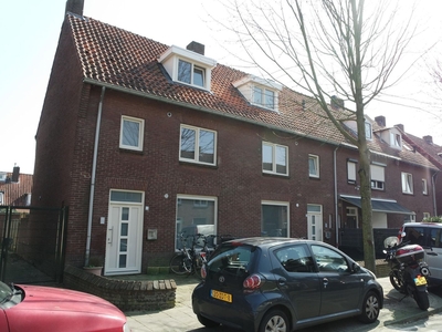 Diepenbrockstraat in Eindhoven (35m2)