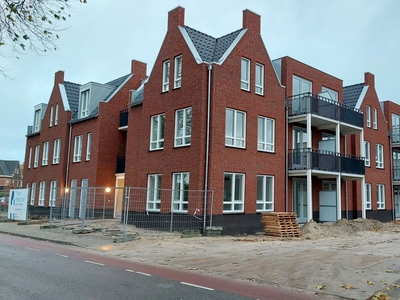 Dominicanenstraat in Langenboom (58m2)