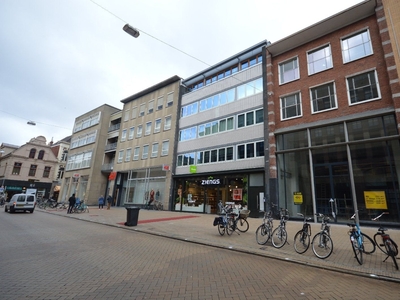 Grote Markt in Groningen (35m2)