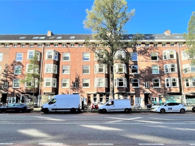 Haarlemmermeerstraat in Amsterdam (70m2)